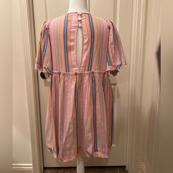 MUMU Mini Dress - Picture 2 of 6